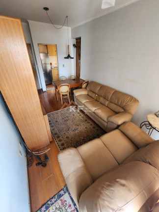 Imagem Apartamento com 1 Quarto à Venda, 48 m² em Centro - Ribeirão Preto Imagem Apartamento com 1 Quarto à Venda, 48 m² em Centro - Ribeirão Preto
