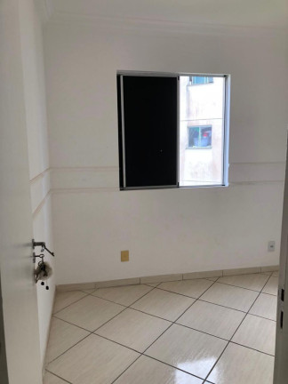 Imagem Apartamento com 2 Quartos à Venda, 46 m² em Sussuarana - Salvador Imagem Apartamento com 2 Quartos à Venda, 46 m² em Sussuarana - Salvador