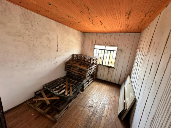 Imagem Casa com 3 Quartos à Venda, 73 m² em Leonor - Londrina