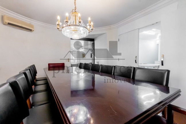 Imagem Apartamento com 4 Quartos à Venda, 287 m² em Jardim América - São Paulo Imagem Apartamento com 4 Quartos à Venda, 287 m² em Jardim América - São Paulo