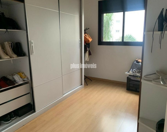 Imagem Apartamento com 3 Quartos à Venda, 163 m² em Panamby - São Paulo Imagem Apartamento com 3 Quartos à Venda, 163 m² em Panamby - São Paulo