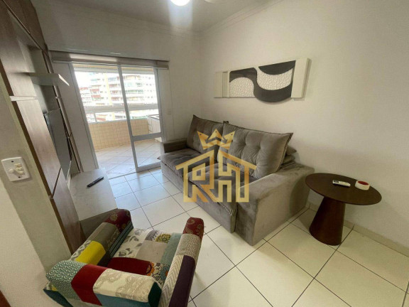 Imagem Apartamento com 2 Quartos à Venda, 91 m² em Vila Guilhermina - Praia Grande Imagem Apartamento com 2 Quartos à Venda, 91 m² em Vila Guilhermina - Praia Grande