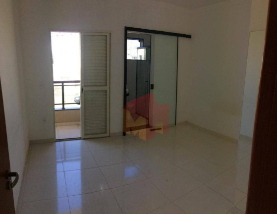 Imagem Casa com 3 Quartos à Venda, 120 m² em Jardim Jacyra - Americana