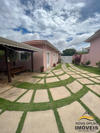 Imagem Casa de Condomínio com 4 Quartos à Venda, 840 m² em Parque Dos Resedás - Itupeva Imagem Casa de Condomínio com 4 Quartos à Venda, 840 m² em Parque Dos Resedás - Itupeva
