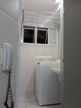Imagem Apartamento com 1 Quarto à Venda, 44 m² em Casa Branca - Santo André