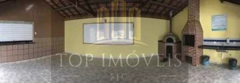 Imagem Apartamento com 2 Quartos à Venda, 54 m² em Vila Zizinha - São José Dos Campos