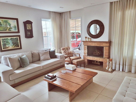 Imagem Casa de Condomínio com 5 Quartos à Venda, 581 m² em Alphaville Dom Pedro - Campinas Imagem Casa de Condomínio com 5 Quartos à Venda, 581 m² em Alphaville Dom Pedro - Campinas