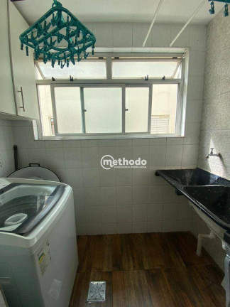 Imagem Apartamento com 3 Quartos à Venda, 71 m² em Jardim Santa Esmeralda - Hortolândia