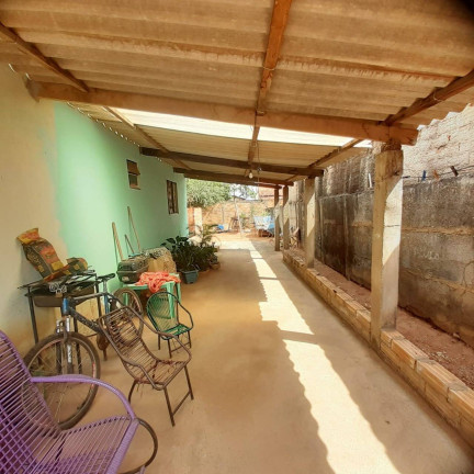Imagem Casa com 2 Quartos à Venda, 360 m² em Célia Maria - Aparecida De Goiânia