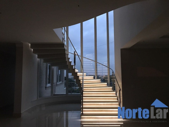 Imagem Casa de Condomínio com 5 Quartos à Venda, 1.000 m² em Residencial Tamboré - Barueri