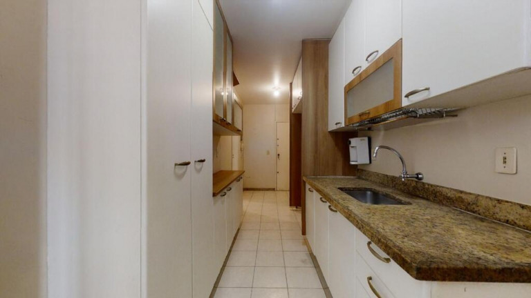 Imagem Imóvel com 3 Quartos à Venda, 94 m² em Botafogo - Rio De Janeiro
