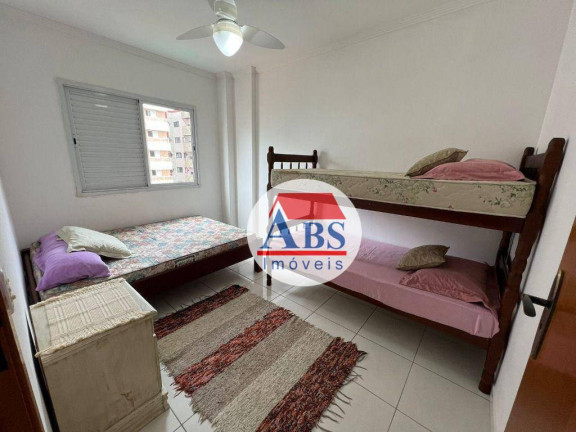 Imagem Apartamento com 2 Quartos à Venda, 80 m² em Aviação - Praia Grande