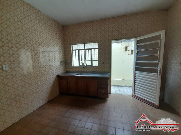Imagem Casa com 2 Quartos à Venda, 148 m² em Centro - Jacareí Imagem Casa com 2 Quartos à Venda, 148 m² em Centro - Jacareí