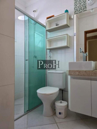 Imagem Cobertura com 3 Quartos à Venda, 140 m² em Parque Das Nações - Santo André Imagem Cobertura com 3 Quartos à Venda, 140 m² em Parque Das Nações - Santo André