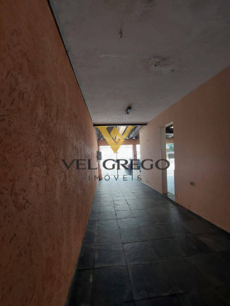 Imagem Casa com 2 Quartos à Venda, 300 m² em Paulicéia - São Bernardo Do Campo Imagem Casa com 2 Quartos à Venda, 300 m² em Paulicéia - São Bernardo Do Campo