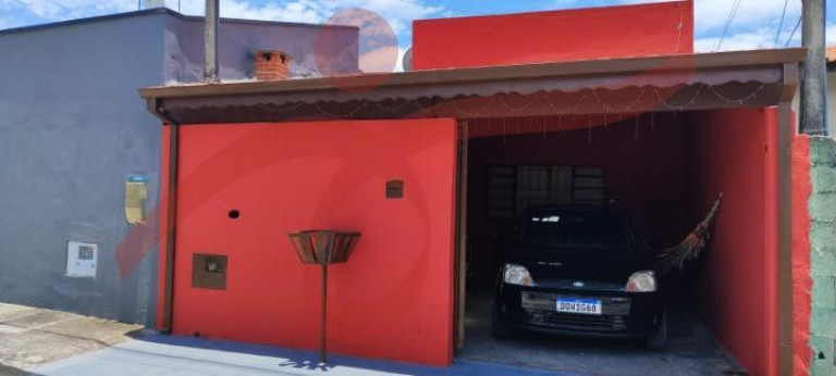 Imagem Casa com 2 Quartos à Venda, 150 m² em Loteamento Residencial Vale Das Flores - Tremembé Imagem Casa com 2 Quartos à Venda, 150 m² em Loteamento Residencial Vale Das Flores - Tremembé