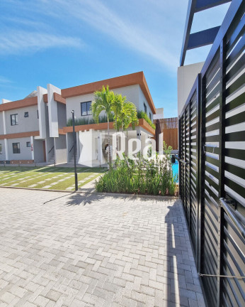 Imagem Apartamento com 2 Quartos à Venda, 68 m² em Buraquinho - Lauro De Freitas