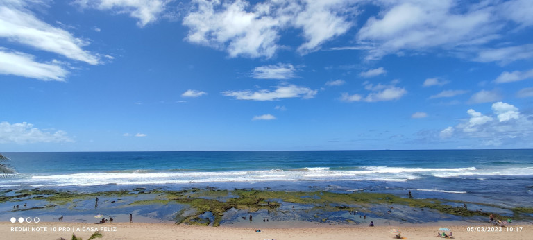 Imagem Casa com 6 Quartos à Venda, 150 m² em Vila Praiana - Lauro De Freitas