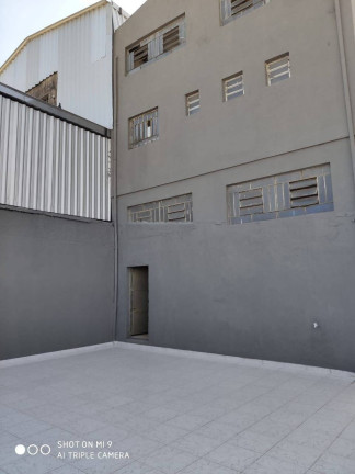 Imagem Galpão para Alugar, 225 m² em Taboão - São Bernardo Do Campo Imagem Galpão para Alugar, 225 m² em Taboão - São Bernardo Do Campo