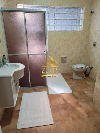 Imagem Casa com 4 Quartos à Venda, 252 m² em Jardim Santa Carolina - Mogi Das Cruzes