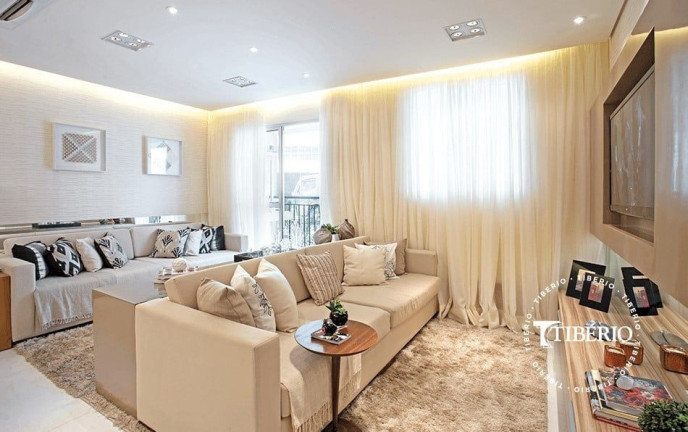 Imagem Apartamento com 3 Quartos à Venda, 76 m² em Conceição - São Paulo