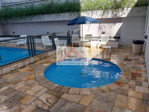 Imagem Apartamento com 3 Quartos à Venda, 80 m² em Perdizes - São Paulo Imagem Apartamento com 3 Quartos à Venda, 80 m² em Perdizes - São Paulo