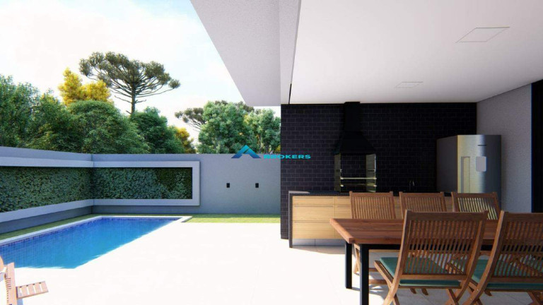Casa de Condomínio à Venda, 200 m² em Jardim Ermida I - Jundiaí