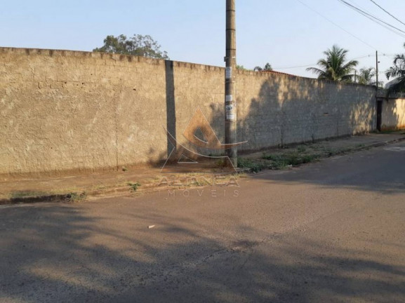 Imagem Terreno à Venda, 259 m² em Jardim Porto Seguro - Ribeirão Preto Imagem Terreno à Venda, 259 m² em Jardim Porto Seguro - Ribeirão Preto