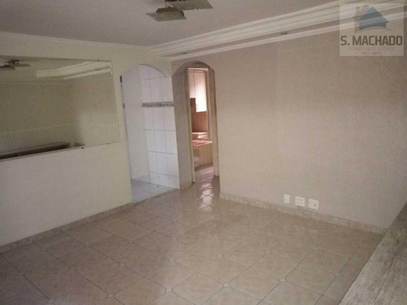 Imagem Apartamento com 2 Quartos à Venda, 52 m² em Vila Camilópolis - Santo André Imagem Apartamento com 2 Quartos à Venda, 52 m² em Vila Camilópolis - Santo André