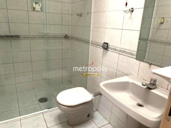 Imagem Sobrado com 3 Quartos à Venda, 138 m² em Santa Maria - São Caetano Do Sul