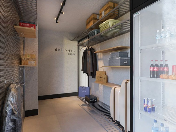 Imagem Apartamento com 1 Quarto à Venda, 44 m² em Tambaú - João Pessoa