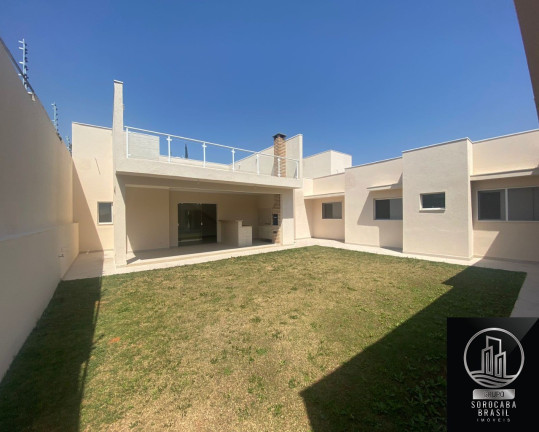 Imagem Casa com 4 Quartos à Venda, 278 m² em Jardim Ibiti Do Paço - Sorocaba Imagem Casa com 4 Quartos à Venda, 278 m² em Jardim Ibiti Do Paço - Sorocaba