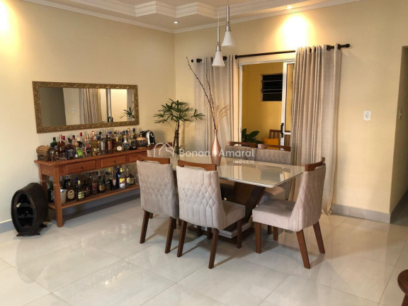 Imagem Casa de Condomínio com 3 Quartos à Venda, 300 m² em João Aranha - Paulínia Imagem Casa de Condomínio com 3 Quartos à Venda, 300 m² em João Aranha - Paulínia