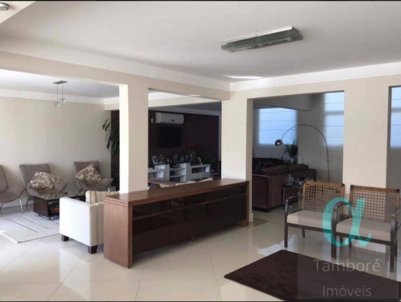 Imagem Casa com 4 Quartos à Venda, 662 m² em Alphaville - Santana De Parnaíba Imagem Casa com 4 Quartos à Venda, 662 m² em Alphaville - Santana De Parnaíba