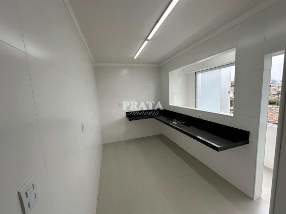 Imagem Apartamento com 2 Quartos à Venda, 80 m² em Aparecida - Santos Imagem Apartamento com 2 Quartos à Venda, 80 m² em Aparecida - Santos