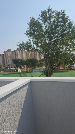 Imagem Sobrado com 3 Quartos à Venda, 140 m² em Vila Camilópolis - Santo André