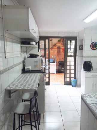 Imagem Sobrado com 3 Quartos à Venda, 80 m² em Jardim José Sampaio Júnior - Ribeirão Preto Imagem Sobrado com 3 Quartos à Venda, 80 m² em Jardim José Sampaio Júnior - Ribeirão Preto