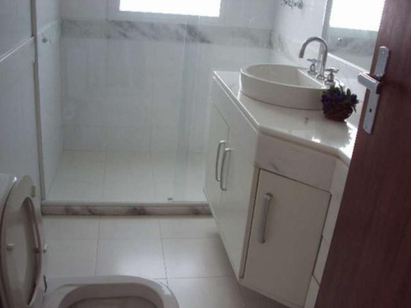 Imagem Casa com 4 Quartos à Venda,  em Alphaville I - Salvador