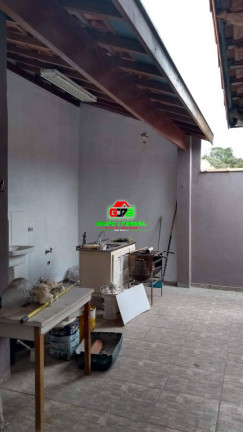 Imagem Casa com 3 Quartos à Venda, 61 m² em Campos De São José - São José Dos Campos Imagem Casa com 3 Quartos à Venda, 61 m² em Campos De São José - São José Dos Campos