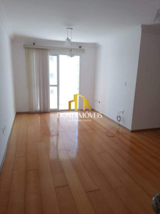 Apartamento com 3 Quartos à Venda, 77 m² em Vila Pires - Santo André