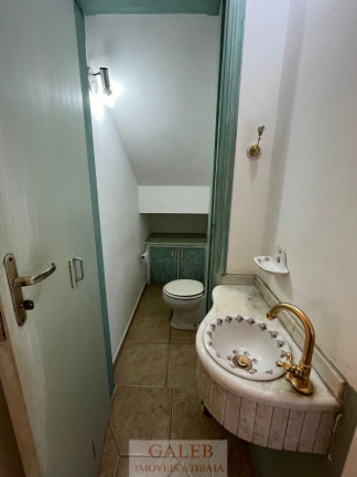 Imagem Casa com 3 Quartos à Venda, 323 m² em Vila Petrópolis - Atibaia