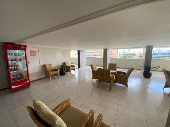 Imagem Apartamento com 1 Quarto à Venda, 62 m² em Itaigara - Salvador