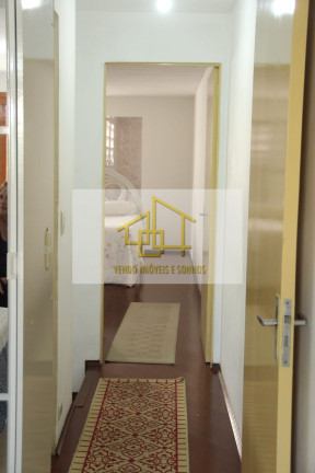 Imagem Casa de Condomínio com 2 Quartos à Venda, 90 m² em Jardim São Bernardo - São Paulo Imagem Casa de Condomínio com 2 Quartos à Venda, 90 m² em Jardim São Bernardo - São Paulo