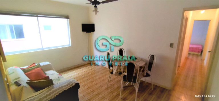 Imagem Apartamento com 2 Quartos à Venda, 70 m² em Enseada - Guarujá