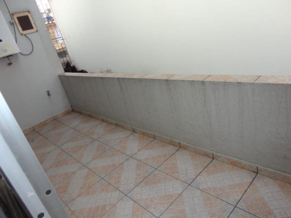 Imagem Sobrado com 3 Quartos à Venda, 67 m² em Itaim Paulista - São Paulo