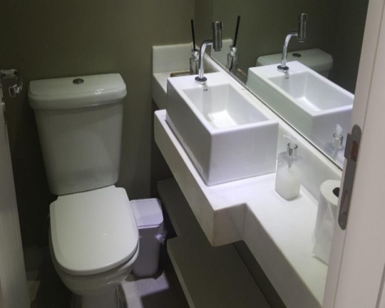 Imagem Apartamento com 3 Quartos à Venda, 135 m² em Jardim Astúrias - Guarujá Imagem Apartamento com 3 Quartos à Venda, 135 m² em Jardim Astúrias - Guarujá