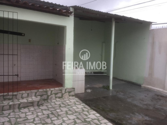 Imagem Casa com 3 Quartos à Venda, 200 m² em Tomba - Feira De Santana