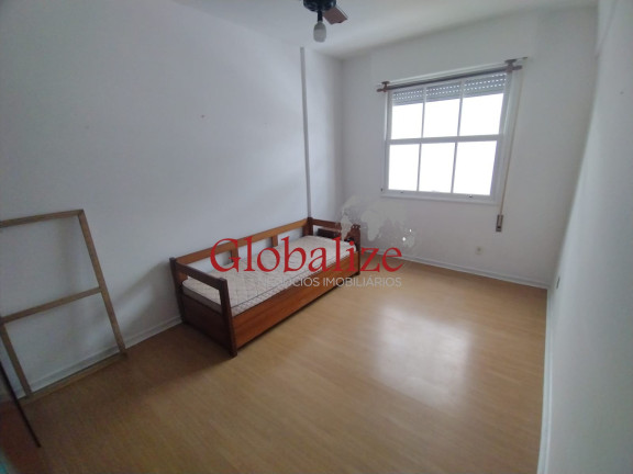 Imagem Imóvel com 2 Quartos à Venda, 115 m² em José Menino - Santos Imagem Imóvel com 2 Quartos à Venda, 115 m² em José Menino - Santos