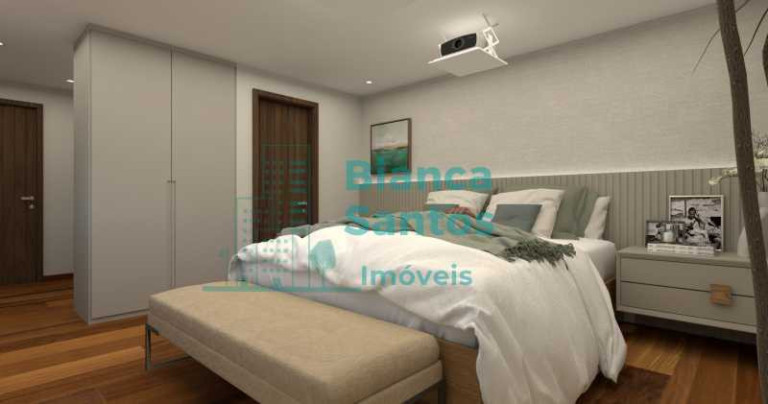 Imagem Imóvel com 5 Quartos à Venda, 384 m² em São Conrado - Rio De Janeiro Imagem Imóvel com 5 Quartos à Venda, 384 m² em São Conrado - Rio De Janeiro