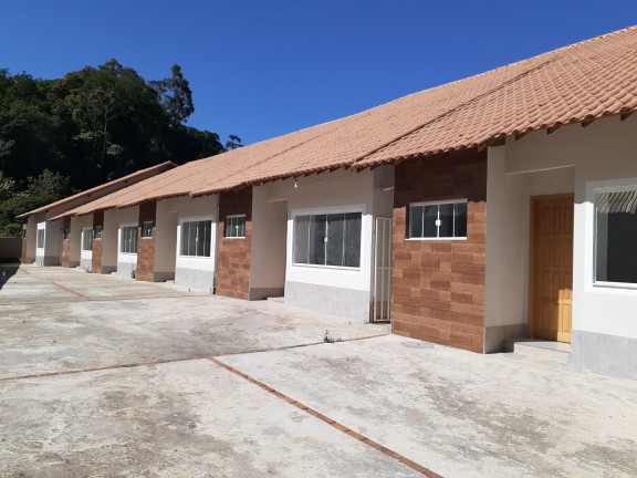 Casa com 2 Quartos à Venda, 47 m² em Albuquerque - Teresópolis
